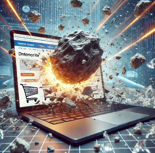 Digitális marketingkatasztrófák Digitális marketingkatasztrófák