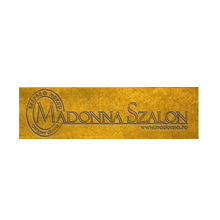Madonna szépség szalon promóciós játék fejlesztés facebookra