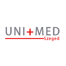 Uni-Med Szeged többnyelvű weboldal fejlesztés